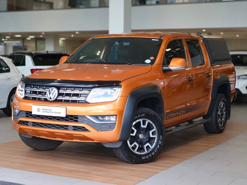Volkswagen Amarok - Hatfield VW Melrose Arch - Image 2