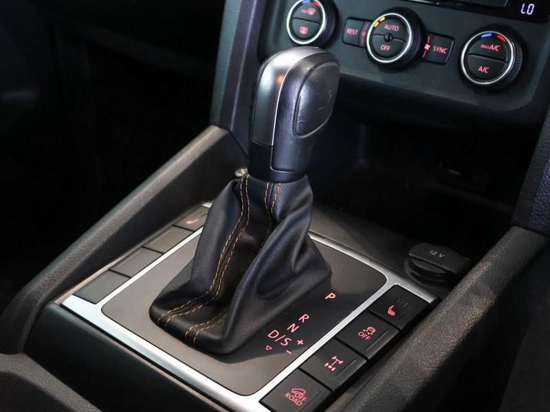 Volkswagen Amarok - Hatfield VW Melrose Arch - Image 15