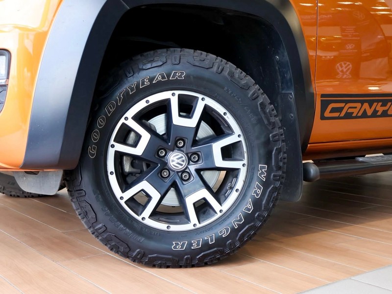Volkswagen Amarok - Hatfield VW Melrose Arch - Image 6
