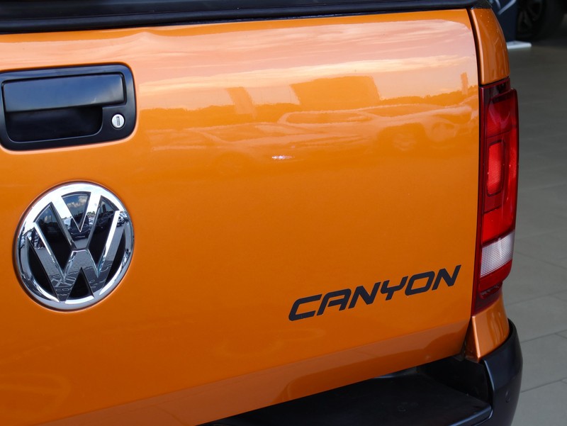 Volkswagen Amarok - Hatfield VW Melrose Arch - Image 7