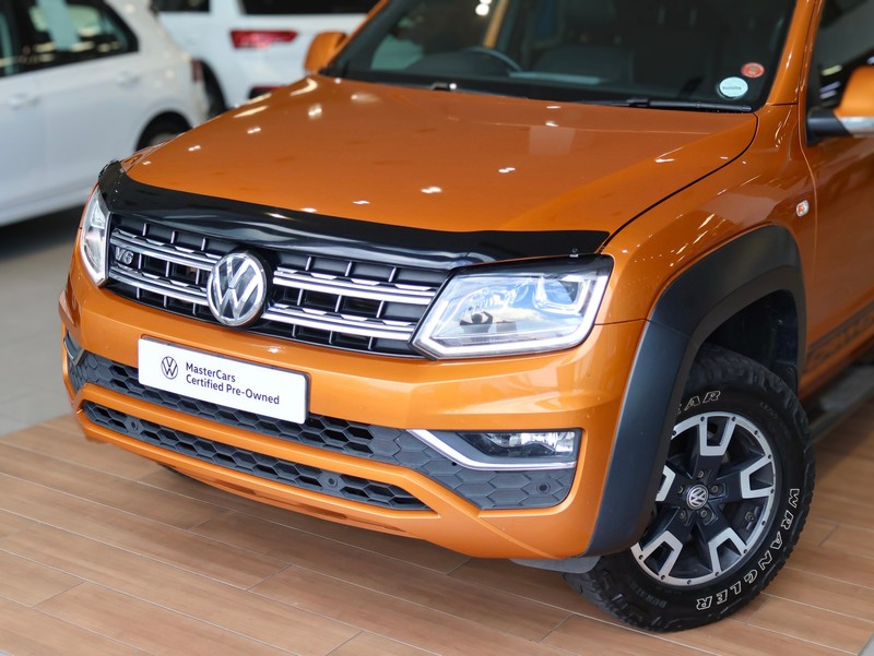 Volkswagen Amarok - Hatfield VW Melrose Arch - Image 5