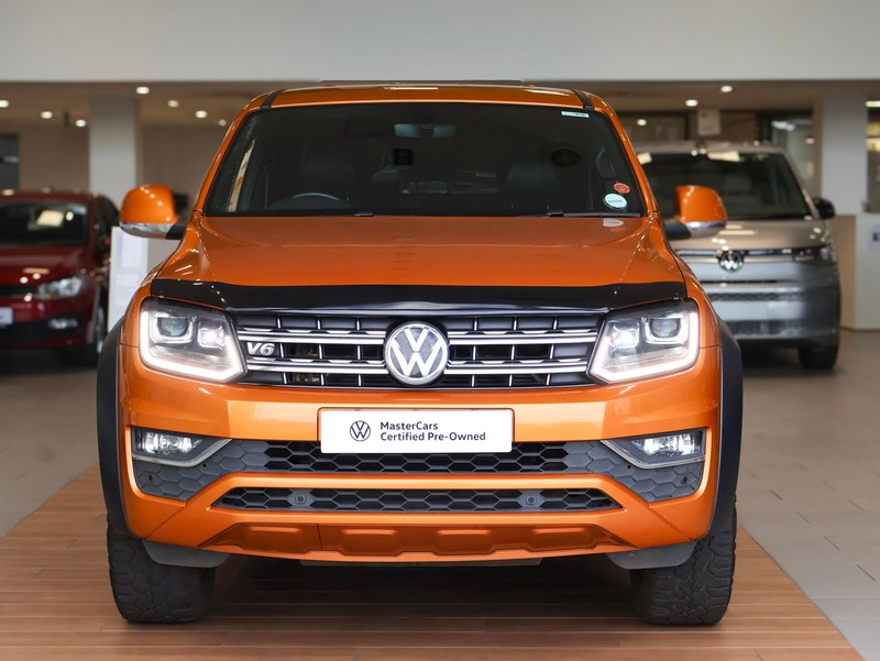 Volkswagen Amarok - Hatfield VW Melrose Arch - Image 3