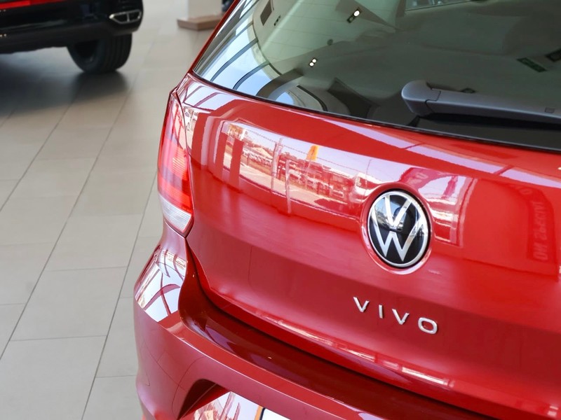 Volkswagen Polo Vivo - Hatfield VW Melrose Arch - Image 10