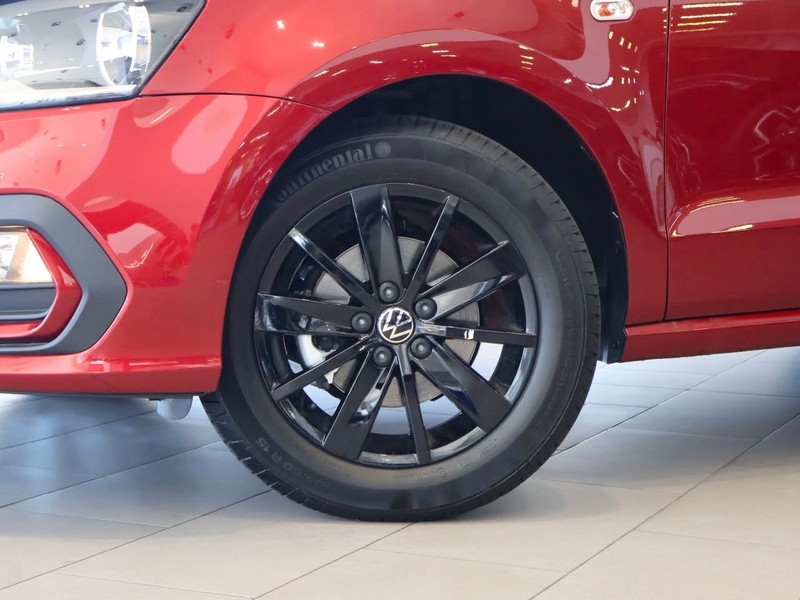 Volkswagen Polo Vivo - Hatfield VW Melrose Arch - Image 5