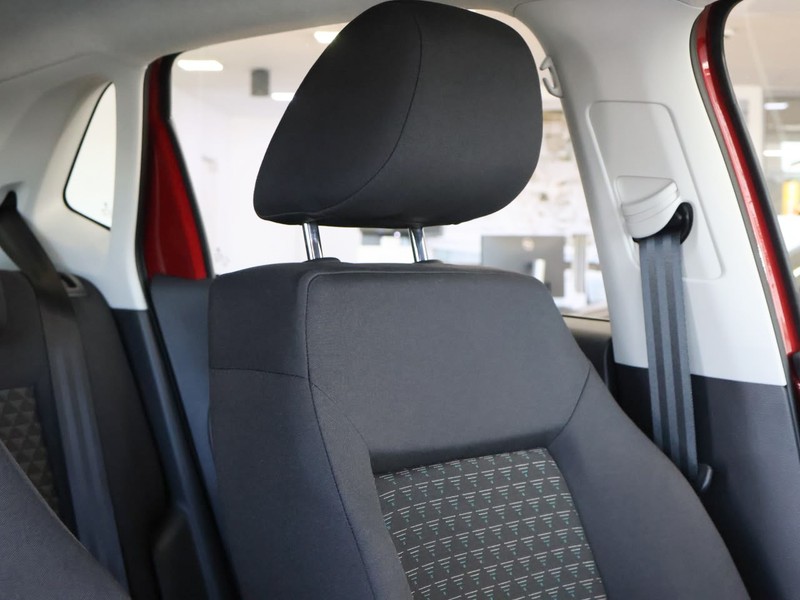 Volkswagen Polo Vivo - Hatfield VW Melrose Arch - Image 13