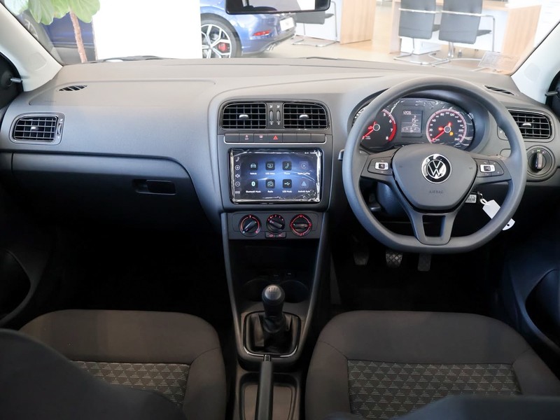 Volkswagen Polo Vivo - Hatfield VW Melrose Arch - Image 20