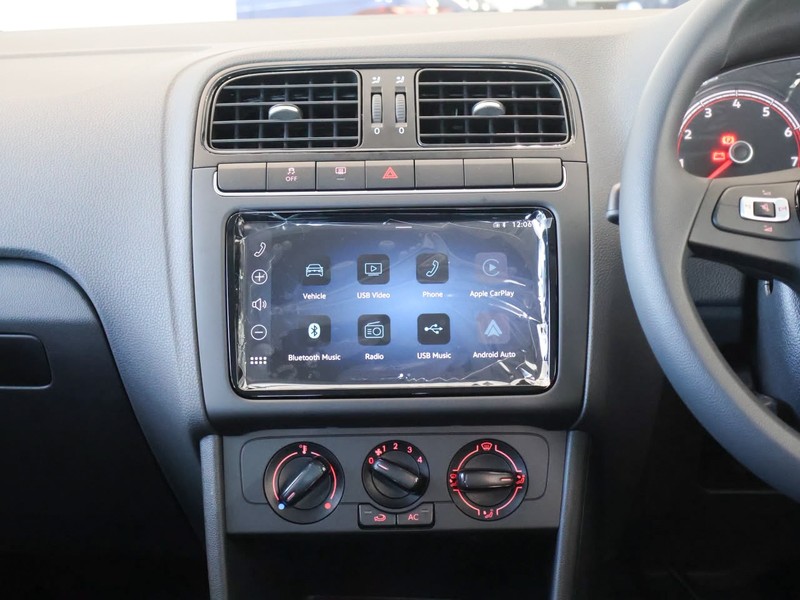 Volkswagen Polo Vivo - Hatfield VW Melrose Arch - Image 19