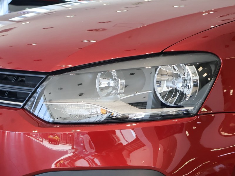 Volkswagen Polo Vivo - Hatfield VW Melrose Arch - Image 6