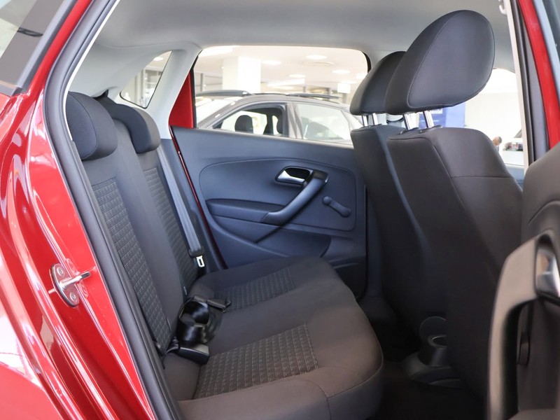 Volkswagen Polo Vivo - Hatfield VW Melrose Arch - Image 23