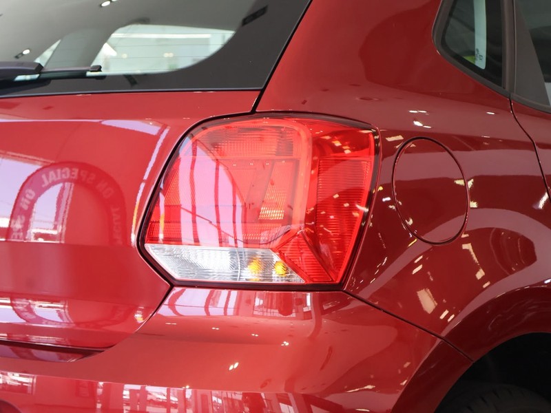 Volkswagen Polo Vivo - Hatfield VW Melrose Arch - Image 9