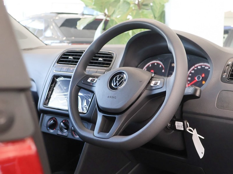 Volkswagen Polo Vivo - Hatfield VW Melrose Arch - Image 17