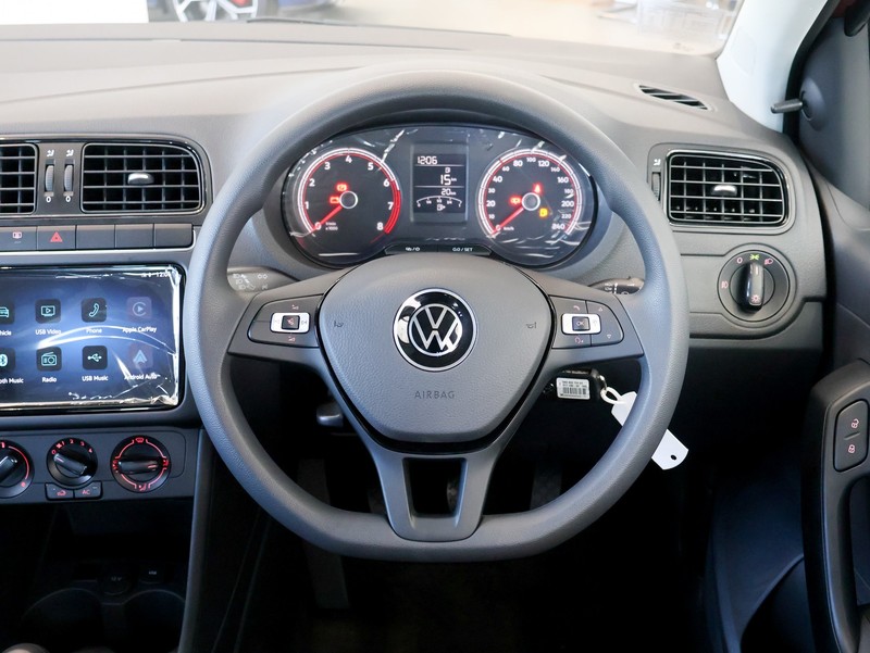 Volkswagen Polo Vivo - Hatfield VW Melrose Arch - Image 26