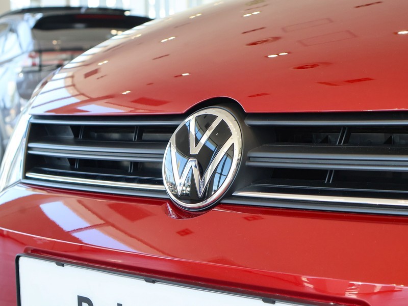 Volkswagen Polo Vivo - Hatfield VW Melrose Arch - Image 24