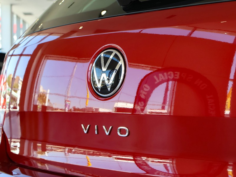 Volkswagen Polo Vivo - Hatfield VW Melrose Arch - Image 22
