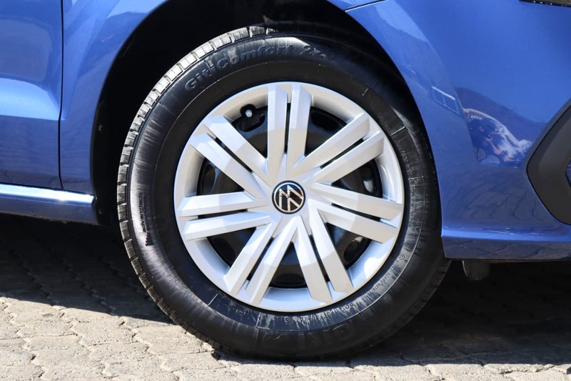 Volkswagen Polo Vivo - Hatfield VW Pretoria - Image 6