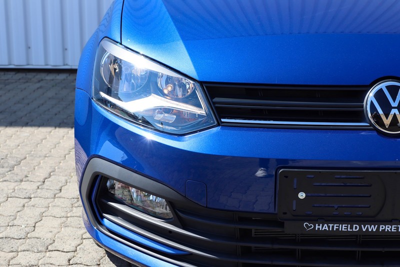 Volkswagen Polo Vivo - Hatfield VW Pretoria - Image 4