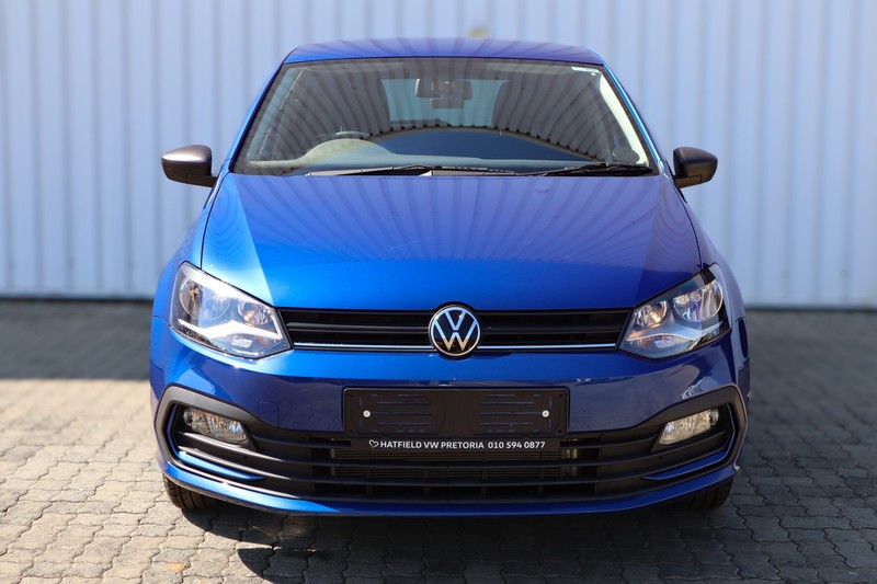 Volkswagen Polo Vivo - Hatfield VW Pretoria - Image 2