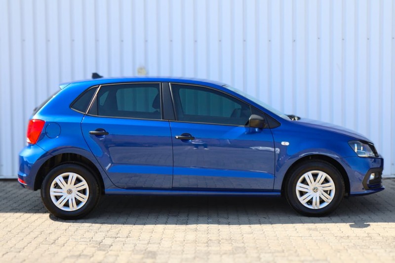 Volkswagen Polo Vivo - Hatfield VW Pretoria - Image 7