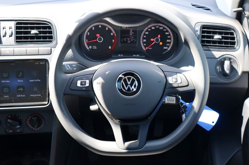 Volkswagen Polo Vivo - Hatfield VW Pretoria - Image 15