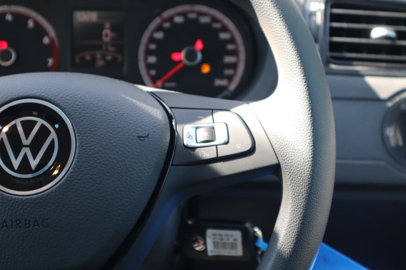 Volkswagen Polo Vivo - Hatfield VW Pretoria - Image 12