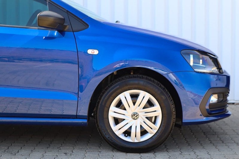 Volkswagen Polo Vivo - Hatfield VW Pretoria - Image 8