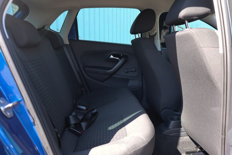 Volkswagen Polo Vivo - Hatfield VW Pretoria - Image 13