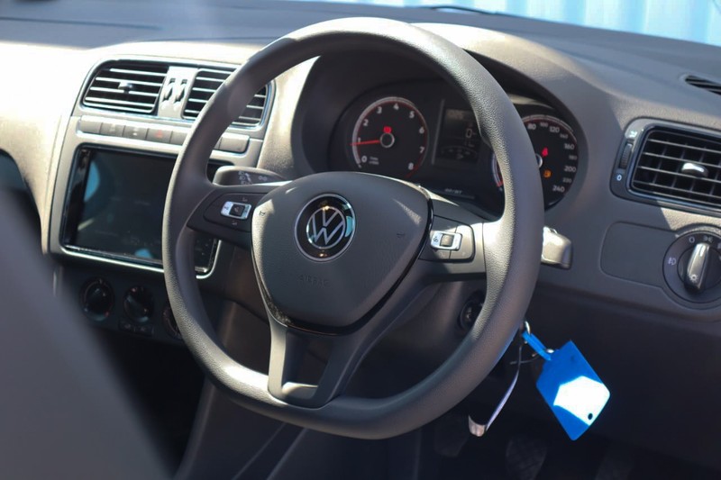 Volkswagen Polo Vivo - Hatfield VW Pretoria - Image 20