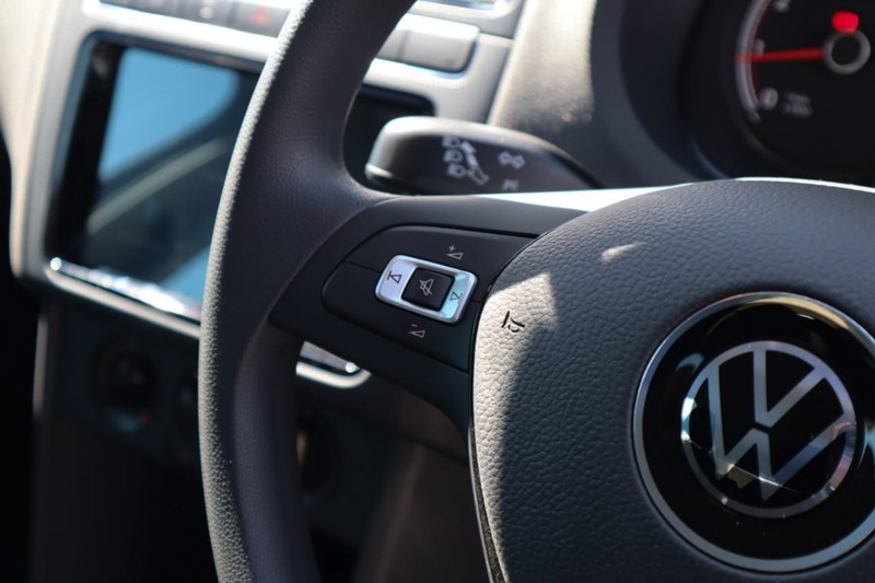 Volkswagen Polo Vivo - Hatfield VW Pretoria - Image 17