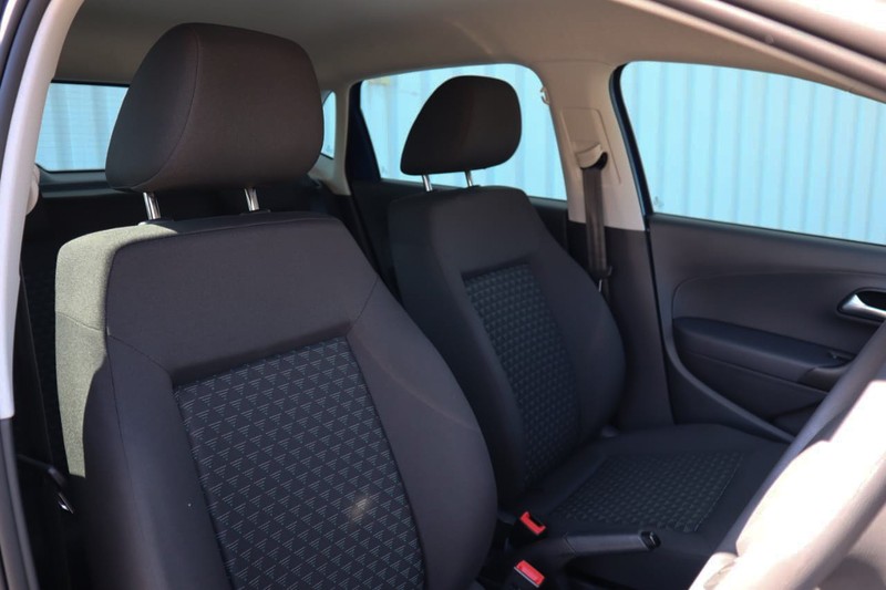 Volkswagen Polo Vivo - Hatfield VW Pretoria - Image 21