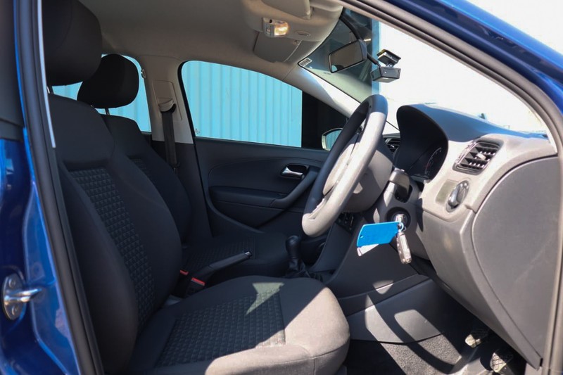 Volkswagen Polo Vivo - Hatfield VW Pretoria - Image 18