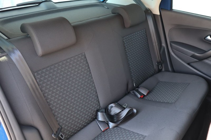 Volkswagen Polo Vivo - Hatfield VW Pretoria - Image 25