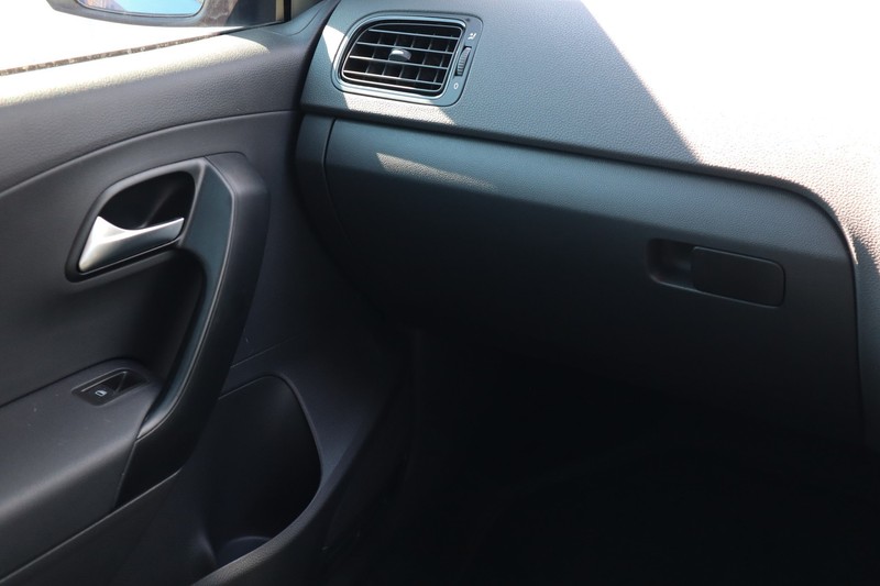 Volkswagen Polo Vivo - Hatfield VW Pretoria - Image 26