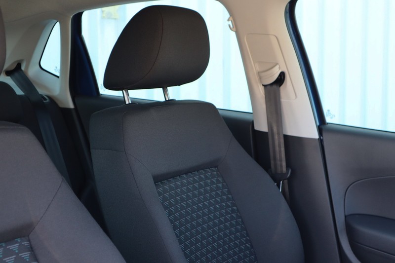 Volkswagen Polo Vivo - Hatfield VW Pretoria - Image 27