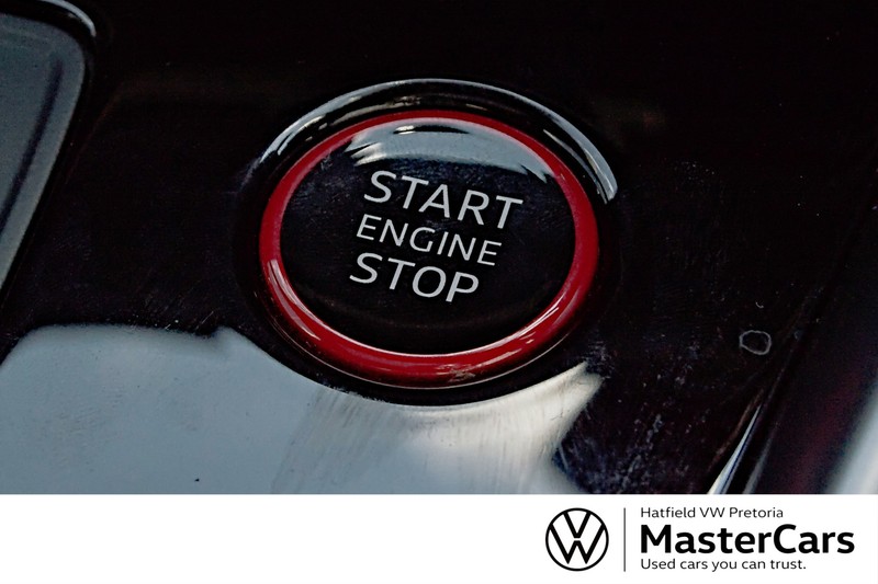 Audi S3 - Hatfield VW Pretoria - Image 13