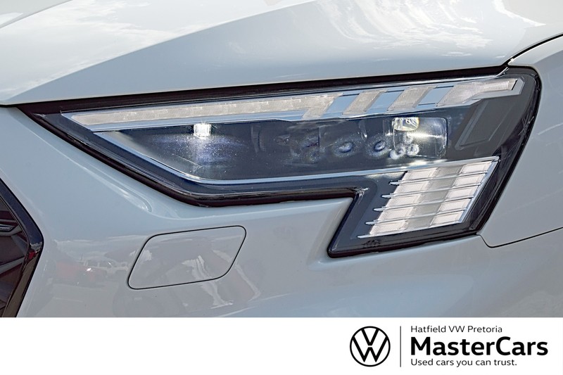 Audi S3 - Hatfield VW Pretoria - Image 5