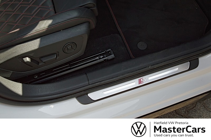 Audi S3 - Hatfield VW Pretoria - Image 8