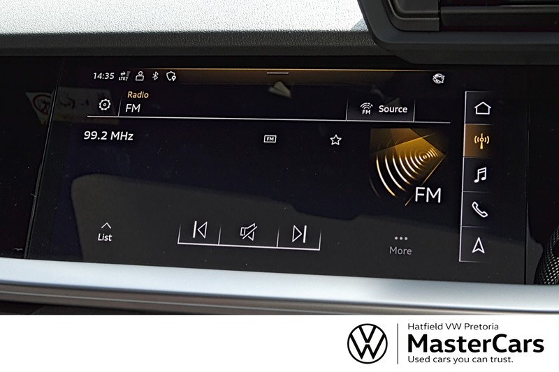 Audi S3 - Hatfield VW Pretoria - Image 16