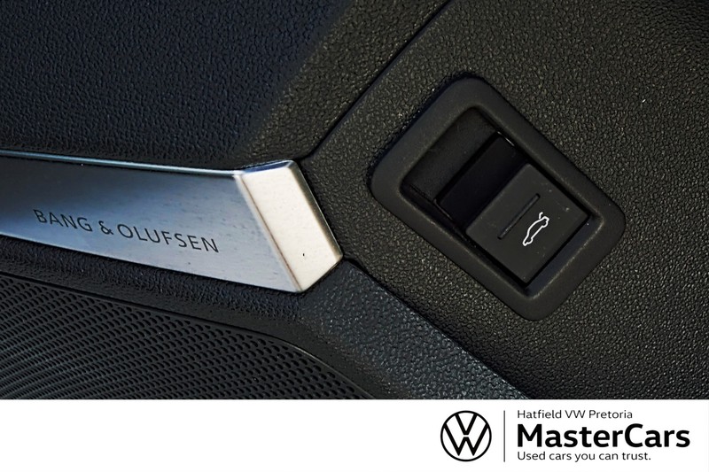 Audi S3 - Hatfield VW Pretoria - Image 24