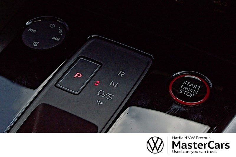 Audi S3 - Hatfield VW Pretoria - Image 19