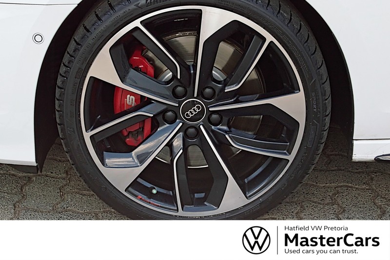 Audi S3 - Hatfield VW Pretoria - Image 21