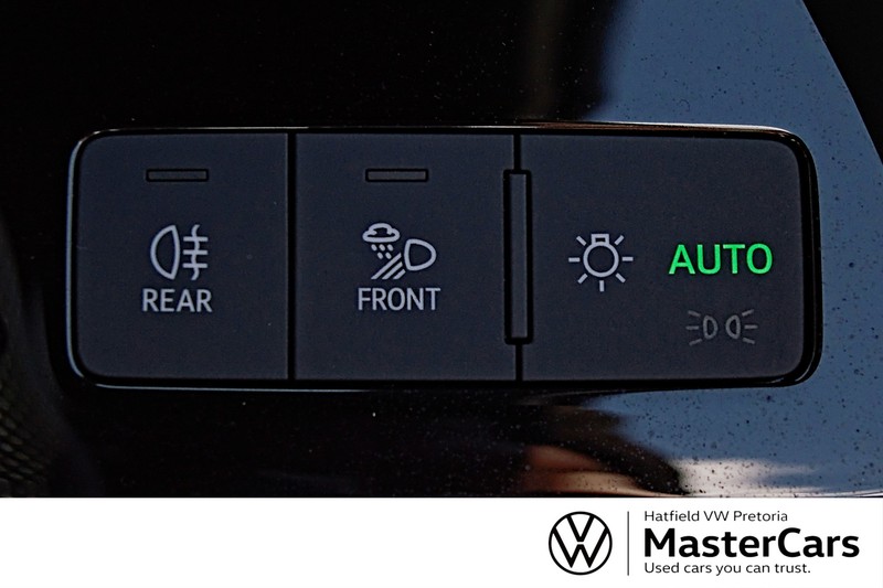 Audi S3 - Hatfield VW Pretoria - Image 10