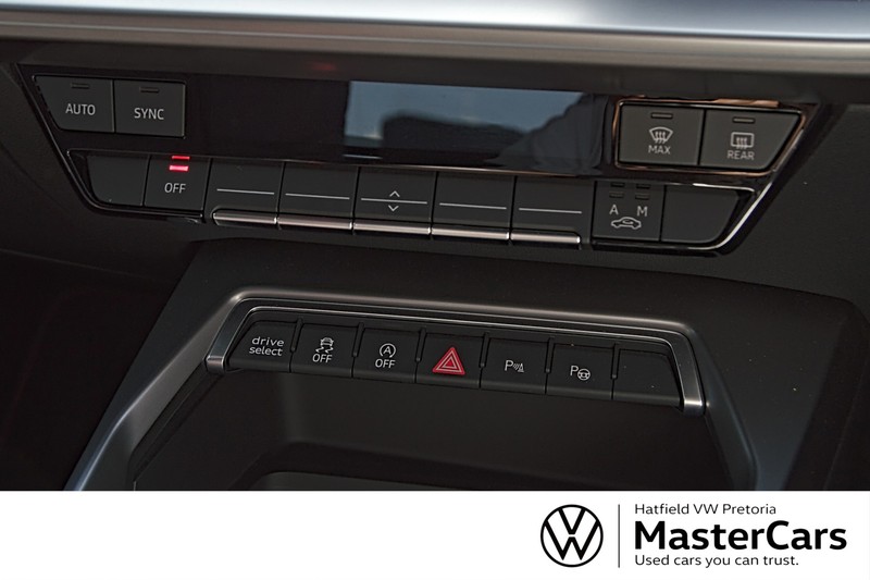 Audi S3 - Hatfield VW Pretoria - Image 17