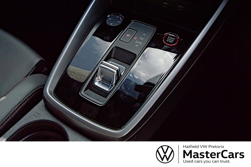 Audi S3 - Hatfield VW Pretoria - Image 18