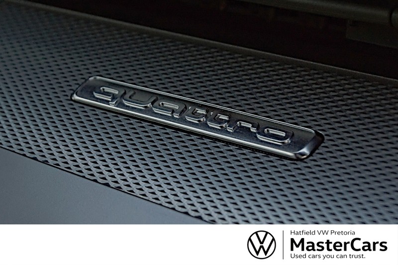 Audi S3 - Hatfield VW Pretoria - Image 11