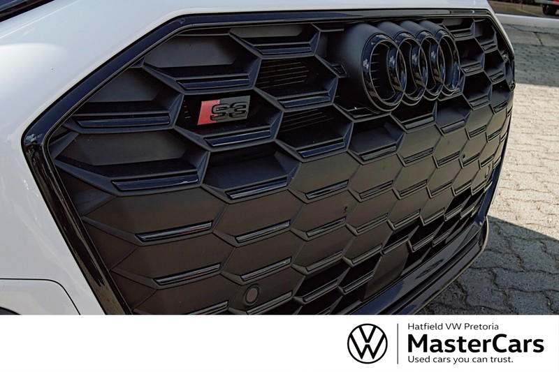 Audi S3 - Hatfield VW Pretoria - Image 23