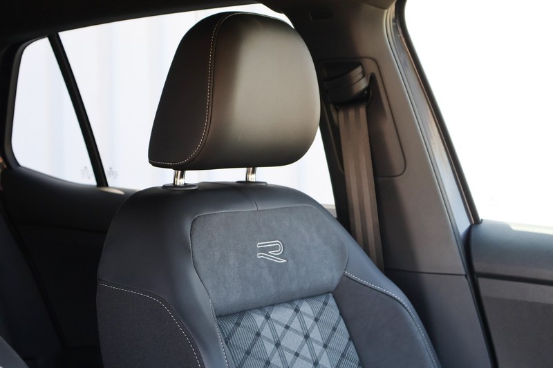 Volkswagen T-Cross - Hatfield VW Pretoria - Image 11