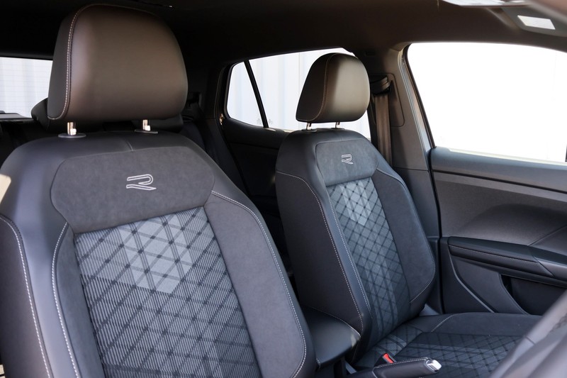 Volkswagen T-Cross - Hatfield VW Pretoria - Image 13