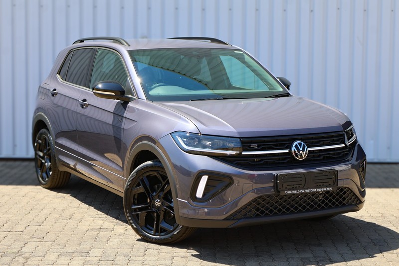 Volkswagen T-Cross - Hatfield VW Pretoria - Image 1
