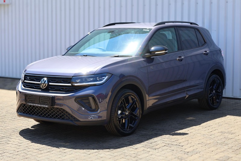 Volkswagen T-Cross - Hatfield VW Pretoria - Image 3