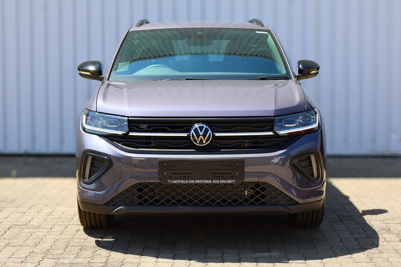 Volkswagen T-Cross - Hatfield VW Pretoria - Image 2